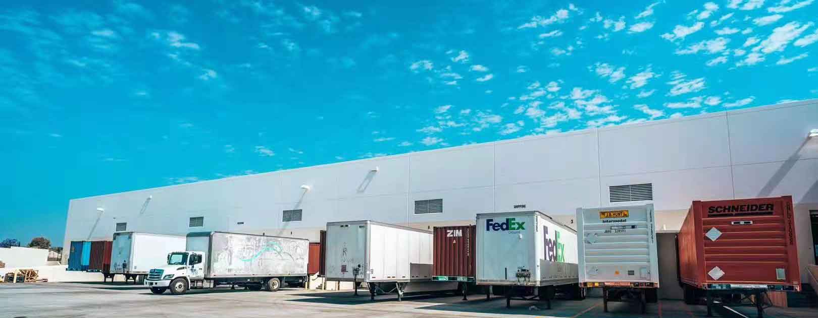 华洋达跨境云仓, 一件代发, 亚马逊FBA头程, 亚马逊海运, 亚马逊空运, 美国FBA, 欧洲fba海运, 中欧班列